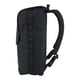 thumbnail image 4 of Mochila Carhartt 21L con carga superior, resistente al agua, negra, 4 of 6