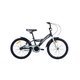 thumbnail image 1 of Bicicleta Totem Infantil Aro 20 St Machine Gris, 1 of 6