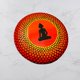 thumbnail image 4 of Molde Para Hacer Piedras Con Plantilla De Domo Happy Dotting #2, 4 of 9