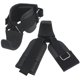 thumbnail image 2 of 2 Ganchos Para Levantamiento De Pesas, Barra De Dominadas, Ganchos Colgantes Para Entrenamiento De Peso Muerto En El Gimnasio, 2 of 5