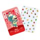 thumbnail image 1 of Tarjeta NFC mini personalizada Skye impermeable reutilizable de 3 x 2 cm, 1 of 2