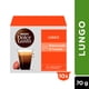 thumbnail image 2 of Café En Cápsulas Lungo 10 Tazas, 70 g, 2 of 8