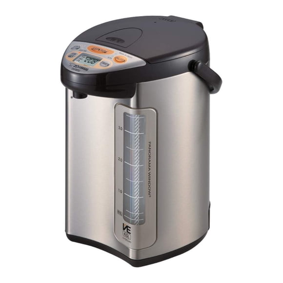 Caldera y calentador de agua Zojirushi Hybrid Temperature Control