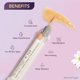 thumbnail image 2 of Relleno para cicatrices Dermaflage - Recarga de 4 aplicadores, 2 of 9