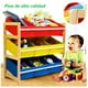 thumbnail image 3 of Estante Infantil Organizador De Juguetes Repisa 64x28.5x60cm, 3 of 3