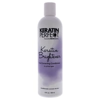 Acondicionador Keratin Perfect Abrillantador De Queratina
