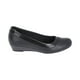 thumbnail image 4 of Zapato Classic II Negro Police, 4 of 5