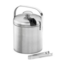 Juego Térmico Para Hielo Cosmos Tramontina Acero Inoxidable 2 Pzas.