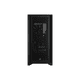 thumbnail image 2 of Gabinete Gamer Corsair 4000D Airflow, Mid-Tower, EATX, ATX, MicroATX, Mini-ITX, Vidrio templado, 2 of 5