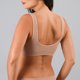 thumbnail image 2 of Peto Seamless Rib Lurex Flores Mujer 25401-245, 2 of 4