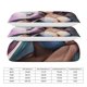 thumbnail image 2 of Alvida Bed Duvet Cover Funny Anime Cartoon Bedding Sets Lightweight 3 Piece Comforter Sets, 2 of 5