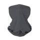 thumbnail image 3 of Mascarilla Protección Solar Earloop Neck Polaina Bufanda Para Hombres Y Mujeres Ciclismo Gris Oscuro, 3 of 5
