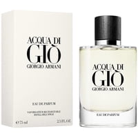 Giorgio Armani - Acqua Di Gio Refill Edp 75Ml Hombre