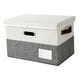 thumbnail image 2 of Caja de Almacenamiento Contenedor Organizador L, 2 of 3