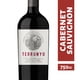 thumbnail image 1 of Vino Tinto Terrunyo Cabernet Sauvignon Botella, 750 ml, 1 of 3