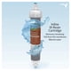 thumbnail image 2 of Paquete de cartuchos de filtro de agua Aquatic Life RO Buddie, 2 of 4