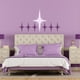 thumbnail image 2 of Decomural Twinkle Star Nursery Pack WS-33170, 2 of 2