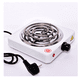 thumbnail image 4 of Cocinilla Eléctrica 1000w Boko Quemador Individual Hot Grill, 4 of 4