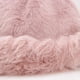 thumbnail image 4 of Gorro Ruso Peludo Clásico Para Invierno Cálido Unisex 57cm rosa Talla Única, 4 of 4