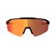 thumbnail image 3 of Lentes Leatt SpeedViz Lite Negro Satinado Iriz Rojo Cristal 13 VLT, 3 of 5