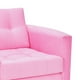 thumbnail image 4 of Sofa Retro 1c Felpa 05 Rosado, 4 of 6