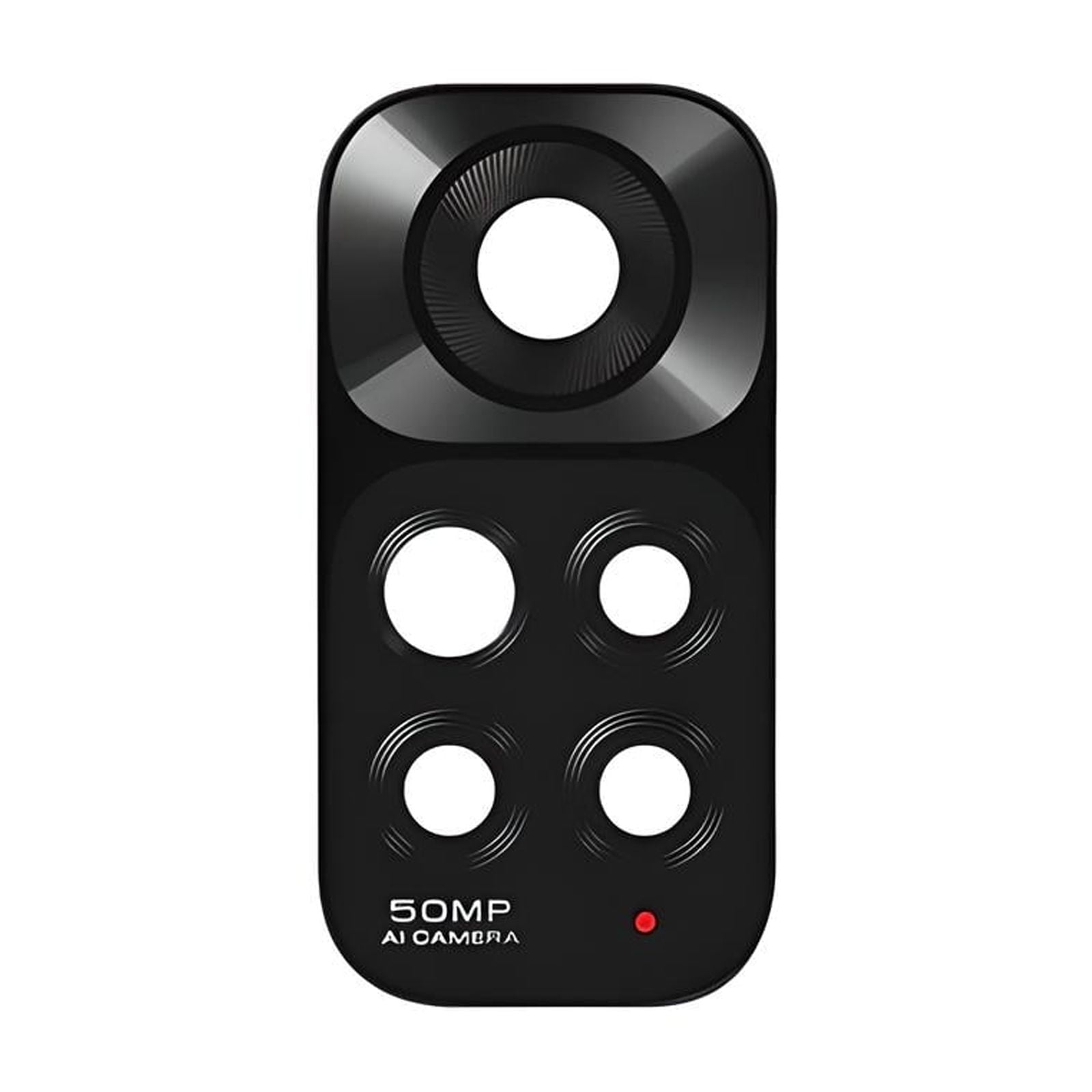 Eon - Vidrio De Camara Trasera Para Xiaomi Redmi Note 11 4g