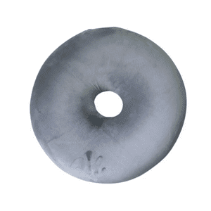 Rainbow - Cojin Picarón Ortopédico Antiescaras Lavable Funda Removible