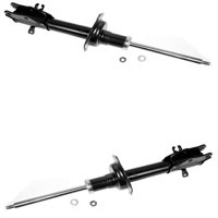 Gabriel - Par Amortiguadores Delanteros Mazda Cx-7 07/12