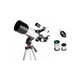 thumbnail image 4 of Telescopio Astronómico Lente 70mm Con Trípode - Ps, 4 of 4