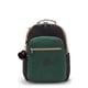 thumbnail image 1 of Mochila Kipling Seoul para portátil de 15" de nylon resistente, 1 of 8