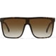 thumbnail image 1 of Lentes FOZONO Oversized Cuadrado 60 mm UV400 Unisex, 1 of 3