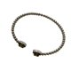 thumbnail image 2 of Brazalete plata 925 y Peridoto, 2 of 3