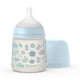 thumbnail image 2 of Mamadera Memories Tetina Fisiológica SX Pro Flujo Lento 150ml Celeste, 2 of 4