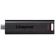 thumbnail image 2 of Pendrive DataTraveler Max USB 256 GB USB Tipo C Negro negro, 2 of 10