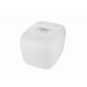 thumbnail image 1 of Arrocera y Calentador Micom Zojirushi NL-EAC18WA 10 Tazas, Blanca, 1 of 4