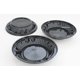 thumbnail image 4 of Soporte para tartas D&W Fine Pack KitchenDance de 9 pulgadas y 160 unidades, 4 of 8