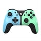 thumbnail image 1 of Controlador de juego inalámbrico multifuncional 2.4G compatible con PS4/PS3/iOS/Switch/Steam, 1 of 5