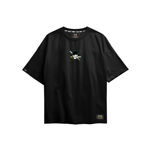 MDF® Polera Roronoa