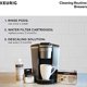 thumbnail image 5 of Solución descalcificadora Keurig para cafetera 414 ml, 5 of 8