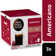 thumbnail image 2 of Café Nescafé Dolce Gusto Pack 3 Americano 10 Cápsulas, 2 of 2