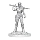 thumbnail image 1 of Miniatura de WizKids, la maravillosa luchadora orca femenina de D&D Nolzur, 1 of 4
