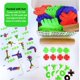 thumbnail image 5 of Bloques de Construcción YOX 50 Piezas - Juguete STEM para niños de 4 a 10 años, 5 of 8