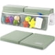 thumbnail image 1 of beiens Bath Kneeler and Elbow Rest Pad Set, 1.5-Inch Thick, M, 1 of 3