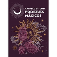 Libsa - Animales Con Poderes Mágicos