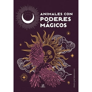 Libsa - Animales Con Poderes Mágicos