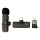thumbnail image 1 of Microfono Bluetooth Para iPhone Y Tipo-c Tecmaster Tm-300518, 1 of 3