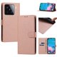 thumbnail image 3 of Cartera para Xiaomi 15 con Soporte y Correa, Rosa, 3 of 6