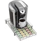 thumbnail image 3 of Organizador para Cápsulas de Café Deco Brothers de Vidrio Templado Crystal, 3 of 7