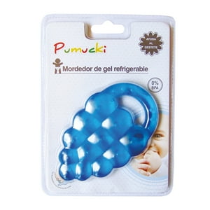 Pumucki - Mordedor Diseño Uva