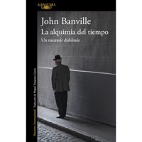 Alfaguara - Libro La Alquimia Del Tiempo